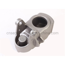 Precision Stainless Steel Marine Metal Casting Spare Parts by Investment Casting